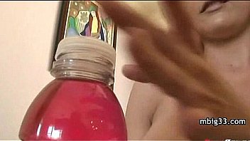 Tight white lingerie teen takes big black dick