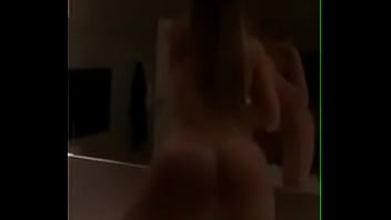 Puta rebolando tamandaré