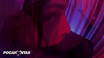 Arrombei o cú da morena até gozar nele todo pocahontas oficial