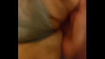 Busty milf pussy explodes for the doc