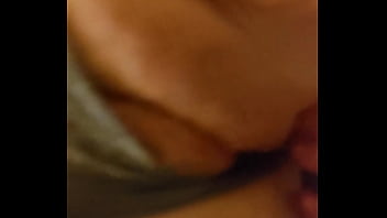 Busty milf pussy explodes for the doc