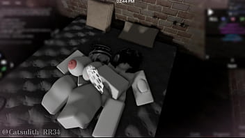 Horny girl sucks the cum off right after making me finish~ pt 4