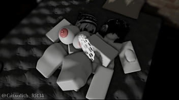 Horny Girl Sucks The Cum Off Right After Making Me Finish~ Pt4 thumbnail