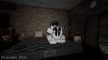 Horny girl sucks the cum off right after making me finish~ pt 4