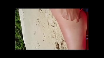 Casadae mostrando o rabo gostoso