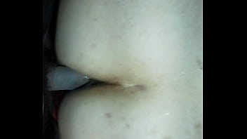 Disfrutando que me metan la verga