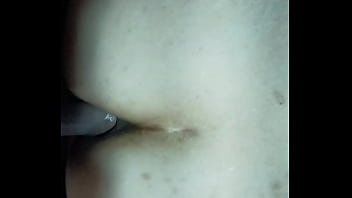 Disfrutando que me metan la verga