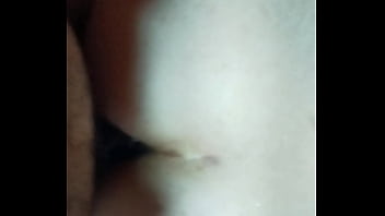 Disfrutando que me metan la verga