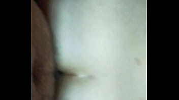 Disfrutando que me metan la verga