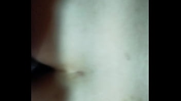 Disfrutando que me metan la verga