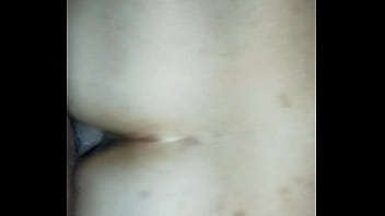 Disfrutando que me metan la verga