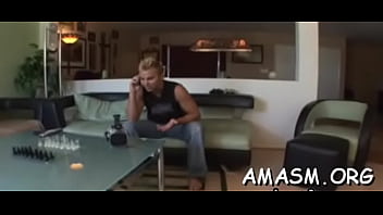 Shlong rodeo by fresh honey