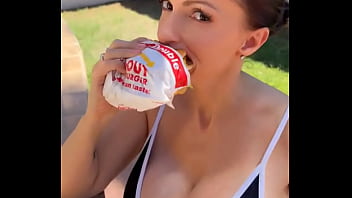 ️ #innoutburger #love #cheatmeal