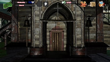 Max's life temporada 3 cap 135 el entrenamiento sexual de la monja rubia