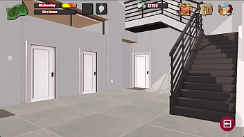 Max's life temporada 3 cap 135 el entrenamiento sexual de la monja rubia