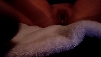 Nycegirl gets wet masterbating and playing with toys