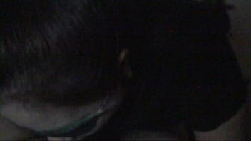 My maid came to my room and sucked me off part 3 almost came