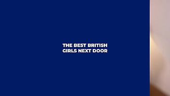 Two british nurses suck huge cock