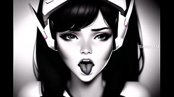 Cum on this gamer girls face