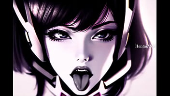 Cum on this gamer girls face