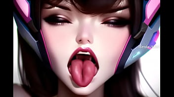 Cum On This Gamer Girls Face thumbnail