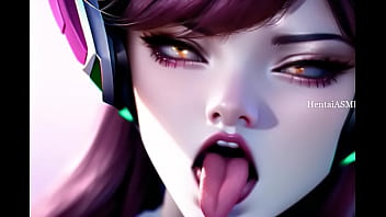 Cum on this gamer girls face