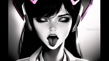 Cum on this gamer girls face