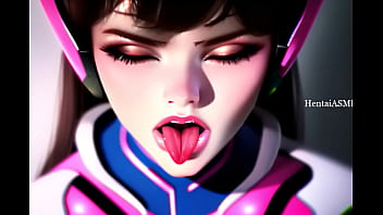 Cum on this gamer girls face