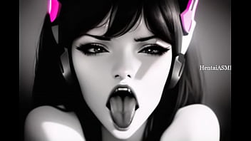 Cum on this gamer girls face