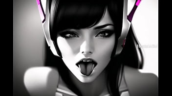 Cum on this gamer girls face