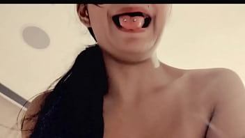 Tetona se come mi verga