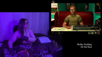 Secrets can "end" remaster naked play through part 3