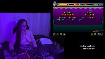 Secrets can "end" remaster naked play through part 3