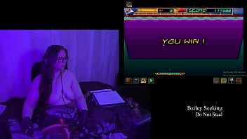 Secrets can "end" remaster naked play through part 3