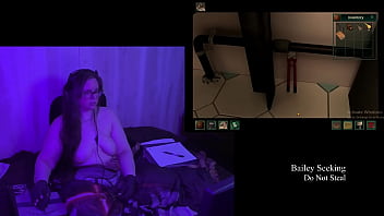 Secrets can "end" remaster naked play through part 3