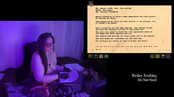 Secrets can "end" remaster naked play through part 3