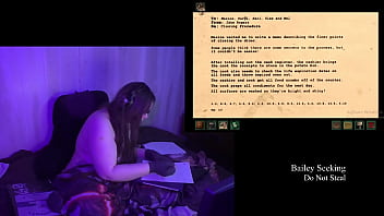 Secrets can "end" remaster naked play through part 3