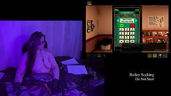 Secrets can "end" remaster naked play through part 3