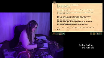 Secrets Can "end" Remaster Naked Play Through Part 3 thumbnail