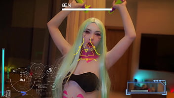 The courier fucked her hard rough and without limits