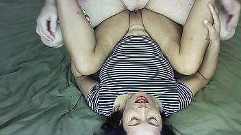 Joey makes thaiger feel good