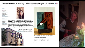 Edenism originator bill freeland