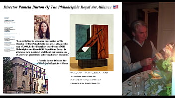 Edenism originator bill freeland