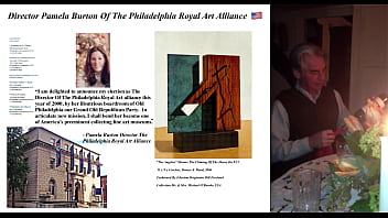 Edenism originator bill freeland