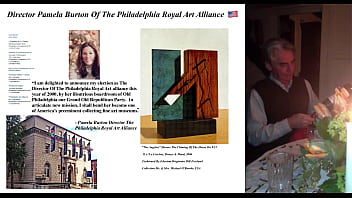 Edenism originator bill freeland