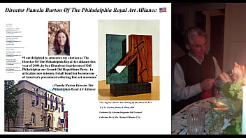 Edenism originator bill freeland