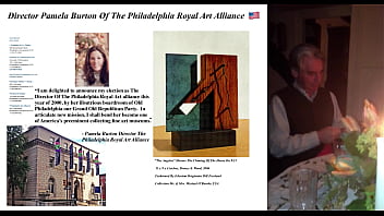 Edenism originator bill freeland