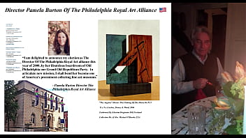 Edenism originator bill freeland