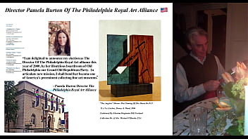 Edenism originator bill freeland