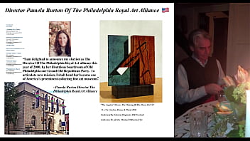 Edenism originator bill freeland